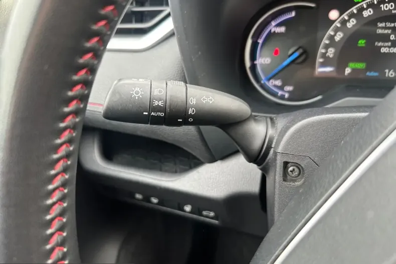 Toyota RAV4 din 2021 cu 86.000 km - oferta TOY233742 - foto 21