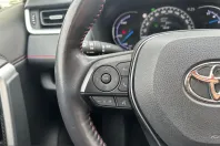 Toyota RAV4 din 2021 cu 86.000 km - oferta TOY233742 - foto 22