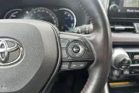 Toyota RAV4 din 2021 cu 86.000 km - oferta TOY233742 - foto 23