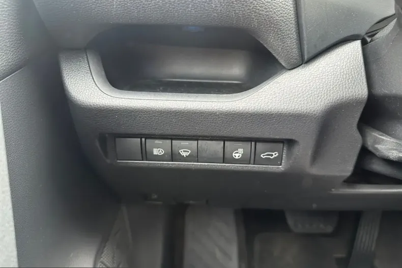 Toyota RAV4 din 2021 cu 86.000 km - oferta TOY233742 - foto 28