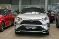 Toyota RAV4 din 2021 cu 107.654 km - oferta TOY233743 - foto 2