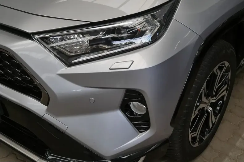 Toyota RAV4 din 2021 cu 107.654 km - oferta TOY233743 - foto 6