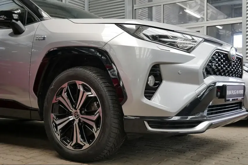 Toyota RAV4 din 2021 cu 107.654 km - oferta TOY233743 - foto 10