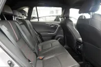 Toyota RAV4 din 2021 cu 107.654 km - oferta TOY233743 - foto 17