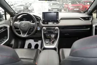 Toyota RAV4 din 2021 cu 107.654 km - oferta TOY233743 - foto 18