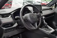 Toyota RAV4 din 2021 cu 107.654 km - oferta TOY233743 - foto 23