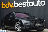 Audi A8 din 2023 cu 80.548 km - oferta AUD233744 - foto 1