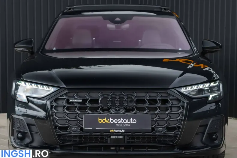 Audi A8 din 2023 cu 80.548 km - oferta AUD233744 - foto 3