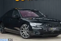 Audi A8 din 2023 cu 80.548 km - oferta AUD233744 - foto 4