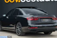 Audi A8 din 2023 cu 80.548 km - oferta AUD233744 - foto 7