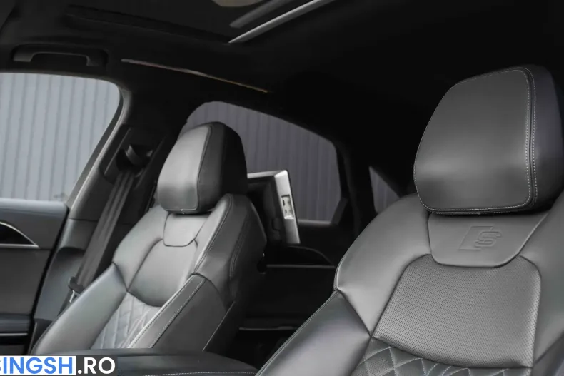 Audi A8 din 2023 cu 80.548 km - oferta AUD233744 - foto 15