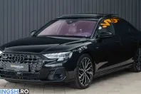 Audi A8 din 2023 cu 80.548 km - oferta AUD233744 - foto 20