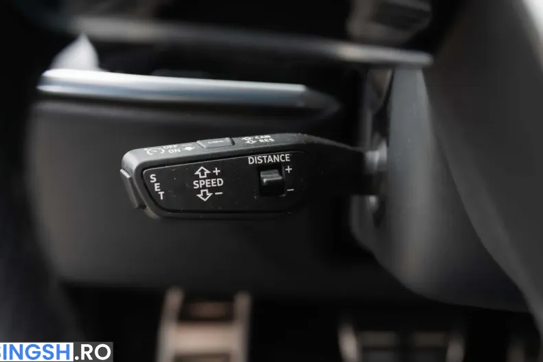 Audi A8 din 2023 cu 80.548 km - oferta AUD233744 - foto 24