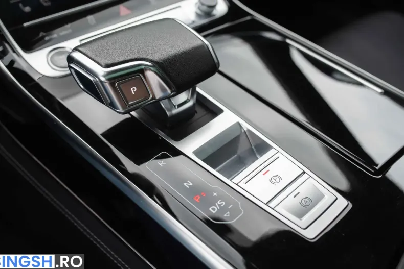 Audi A8 din 2023 cu 80.548 km - oferta AUD233744 - foto 31