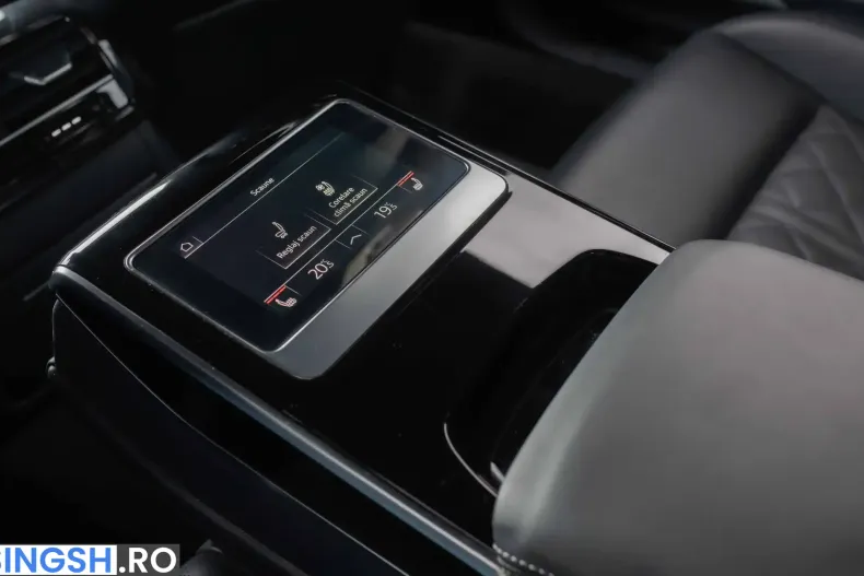 Audi A8 din 2023 cu 80.548 km - oferta AUD233744 - foto 37