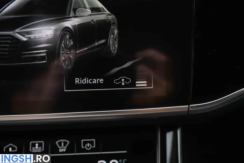 Audi A8 din 2023 cu 80.548 km - oferta AUD233744 - foto 38