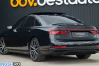 Audi A8 din 2023 cu 80.548 km - oferta AUD233744 - foto 39