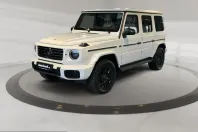 Mercedes-Benz G 450 (Clasa G) din 2025 cu 15.903 km - oferta MER233745 - foto 1