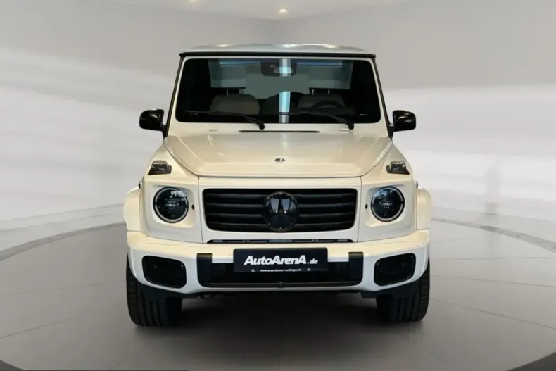 Mercedes-Benz G 450 (Clasa G) din 2025 cu 15.903 km - oferta MER233745 - foto 5