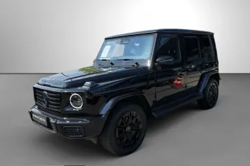 Mercedes-Benz G 450 din 2024 - oferta MER233747
