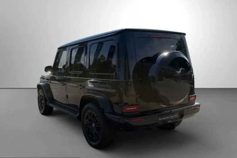 Mercedes-Benz G 450 (Clasa G) din 2024 cu 16.400 km - oferta MER233747 - foto 3