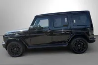 Mercedes-Benz G 450 (Clasa G) din 2024 cu 16.400 km - oferta MER233747 - foto 6