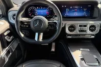 Mercedes-Benz G 450 (Clasa G) din 2024 cu 16.400 km - oferta MER233747 - foto 13
