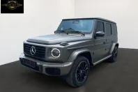 Mercedes-Benz G 450 (Clasa G) din 2024 cu 55.280 km - oferta MER233748 - foto 1