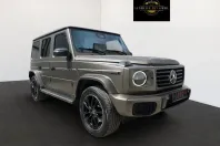 Mercedes-Benz G 450 (Clasa G) din 2024 cu 55.280 km - oferta MER233748 - foto 3