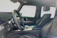 Mercedes-Benz G 450 (Clasa G) din 2024 cu 55.280 km - oferta MER233748 - foto 11