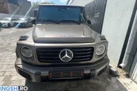 Mercedes-Benz G 450 (Clasa G) din 2024 cu 55.280 km - oferta MER233748 - foto 16