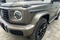 Mercedes-Benz G 450 (Clasa G) din 2024 cu 55.280 km - oferta MER233748 - foto 17