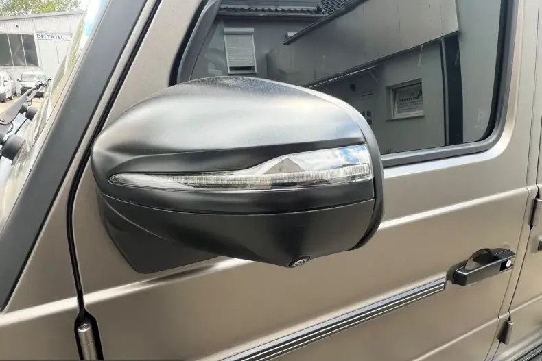 Mercedes-Benz G 450 (Clasa G) din 2024 cu 55.280 km - oferta MER233748 - foto 18