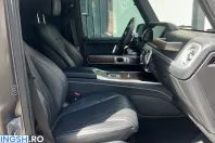 Mercedes-Benz G 450 (Clasa G) din 2024 cu 55.280 km - oferta MER233748 - foto 19
