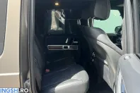 Mercedes-Benz G 450 (Clasa G) din 2024 cu 55.280 km - oferta MER233748 - foto 22