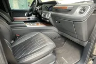 Mercedes-Benz G 450 (Clasa G) din 2024 cu 55.280 km - oferta MER233748 - foto 24