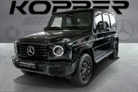 Mercedes-Benz G 450 (Clasa G) din 2024 cu 39.997 km - oferta MER233749 - foto 1