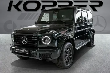 Mercedes-Benz G 450 din 2024 - oferta MER233749