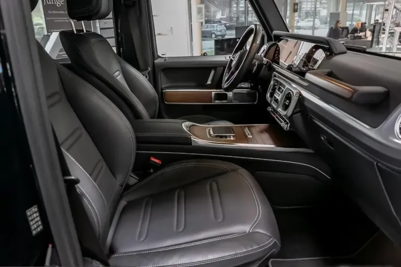 Mercedes-Benz G 450 (Clasa G) din 2024 cu 39.997 km - oferta MER233749 - foto 5