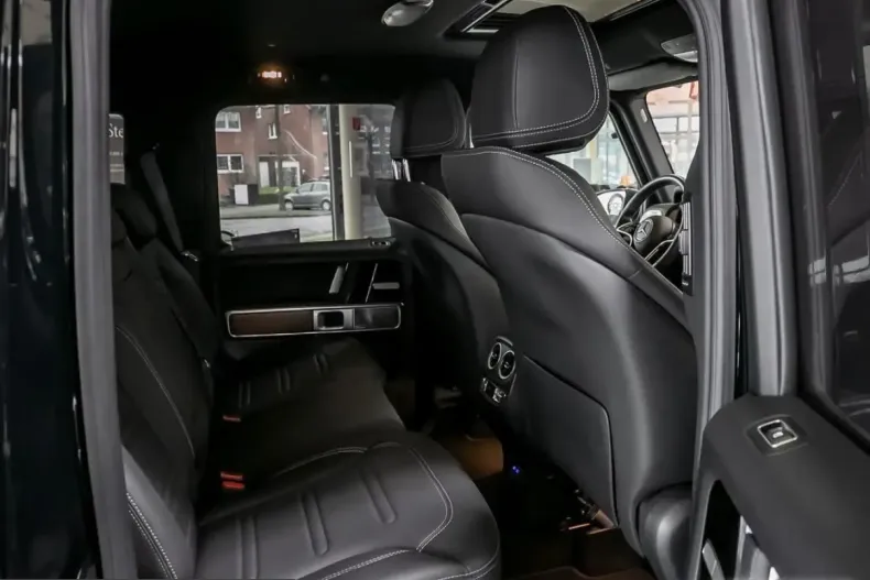 Mercedes-Benz G 450 (Clasa G) din 2024 cu 39.997 km - oferta MER233749 - foto 6