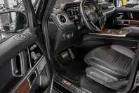 Mercedes-Benz G 450 (Clasa G) din 2024 cu 39.997 km - oferta MER233749 - foto 9