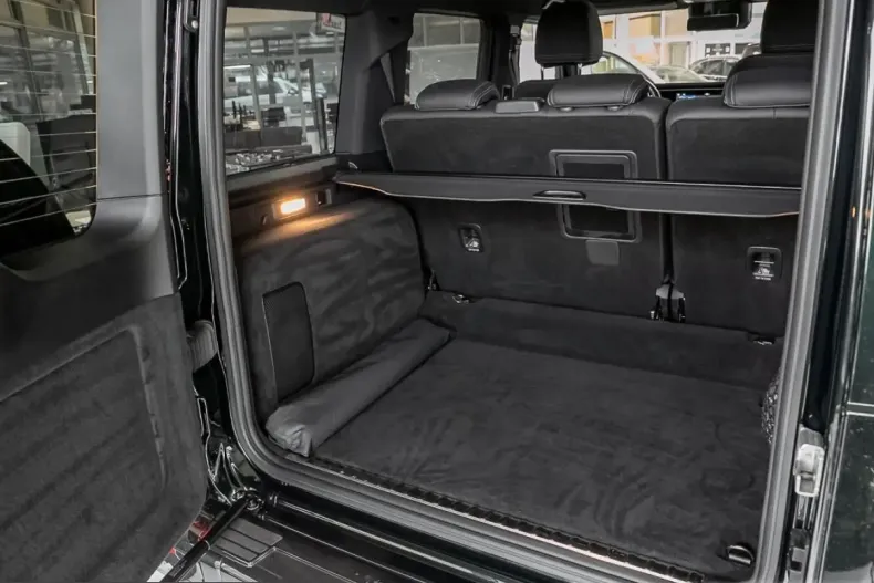 Mercedes-Benz G 450 (Clasa G) din 2024 cu 39.997 km - oferta MER233749 - foto 10