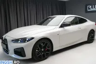 BMW M440 (Seria 4) din 2025 cu 13.500 km - oferta BMW233750 - foto 1