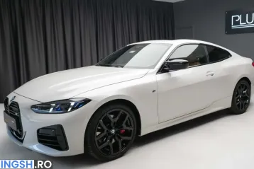 BMW M440 din 2025 - oferta BMW233750