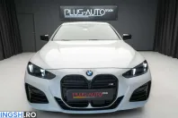 BMW M440 (Seria 4) din 2025 cu 13.500 km - oferta BMW233750 - foto 2