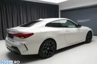 BMW M440 (Seria 4) din 2025 cu 13.500 km - oferta BMW233750 - foto 3