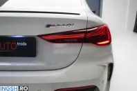BMW M440 (Seria 4) din 2025 cu 13.500 km - oferta BMW233750 - foto 4