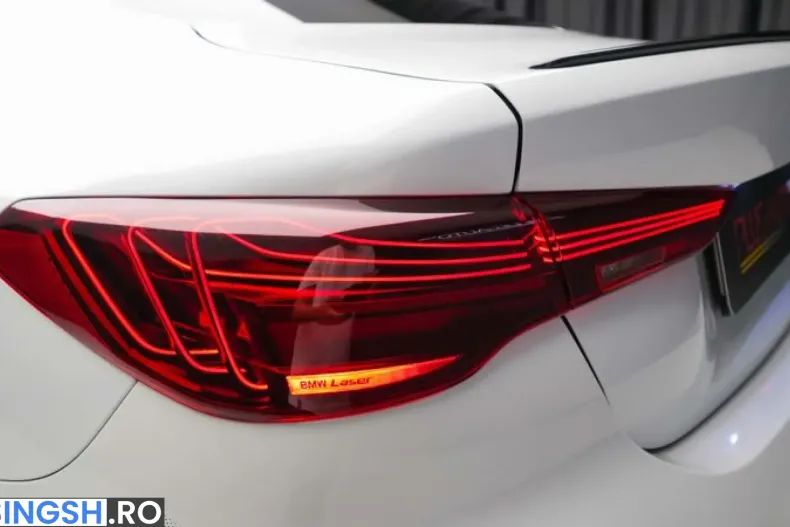 BMW M440 (Seria 4) din 2025 cu 13.500 km - oferta BMW233750 - foto 6