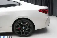 BMW M440 (Seria 4) din 2025 cu 13.500 km - oferta BMW233750 - foto 7