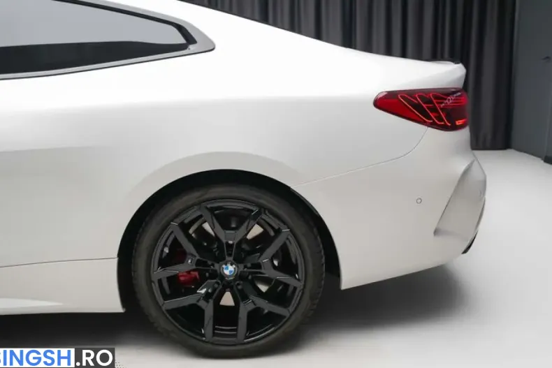 BMW M440 (Seria 4) din 2025 cu 13.500 km - oferta BMW233750 - foto 7